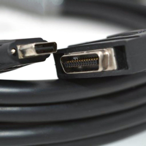 Vision Camera Cables