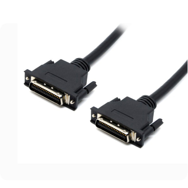 parallel printer cable | customized 36pin standard parallel printer ...